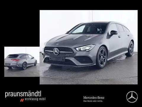 Used MERCEDES-BENZ CLASSE CLA Petrol 2023 Ad 