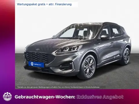 Annonce FORD KUGA Diesel 2023 d'occasion 