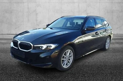 Used BMW SERIE 3 Hybrid 2022 Ad 