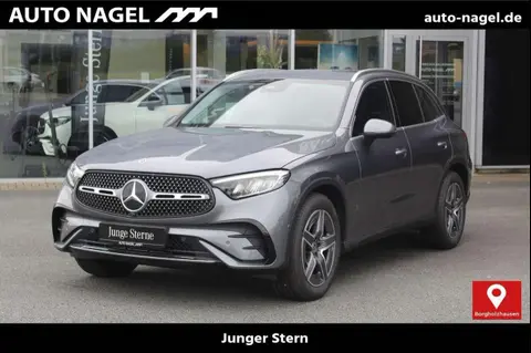 Used MERCEDES-BENZ CLASSE GLC Petrol 2023 Ad Germany