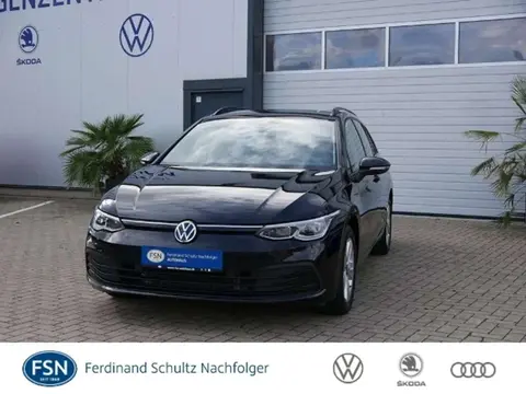 Used VOLKSWAGEN GOLF Diesel 2021 Ad 