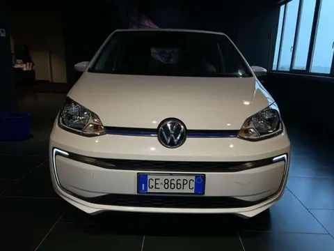 Used VOLKSWAGEN UP! Electric 2021 Ad 