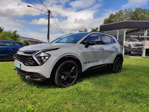 Annonce KIA SPORTAGE Essence 2024 d'occasion 