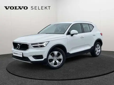 Annonce VOLVO XC40 Essence 2019 d'occasion 