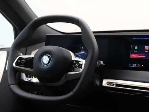 Annonce BMW IX Électrique 2024 d'occasion 