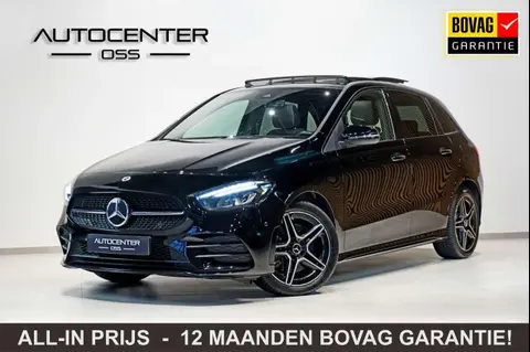 Used MERCEDES-BENZ CLASSE B Hybrid 2022 Ad 