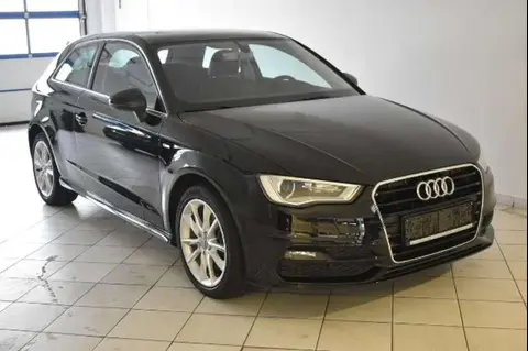 Annonce AUDI A3 Essence 2015 d'occasion 