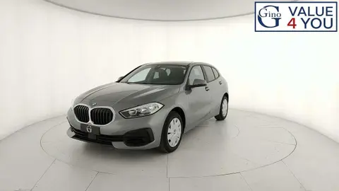 Used BMW SERIE 1 Petrol 2024 Ad 