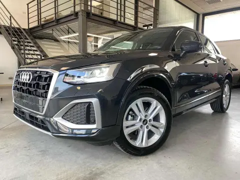 Annonce AUDI Q2 Essence 2022 d'occasion 