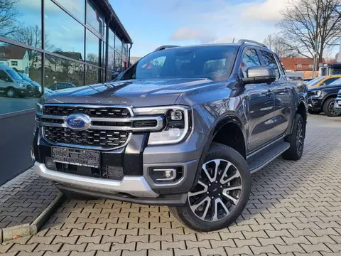 Annonce FORD RANGER Diesel 2024 d'occasion 