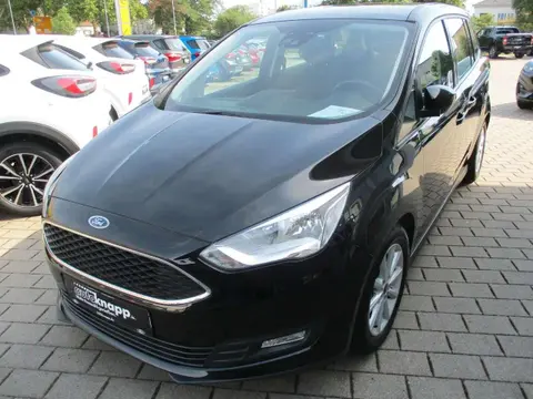 Annonce FORD GRAND C-MAX Essence 2019 d'occasion 