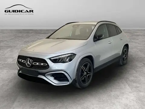 Used MERCEDES-BENZ CLASSE GLA Diesel 2024 Ad 