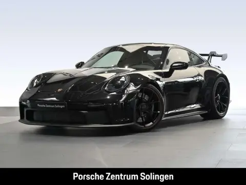 Annonce PORSCHE 911 Essence 2024 d'occasion 