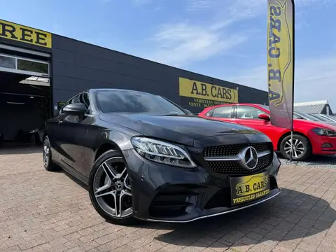 Used MERCEDES-BENZ CLASSE C Petrol 2019 Ad 