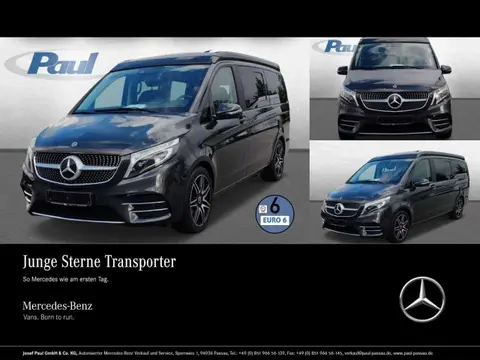 Used MERCEDES-BENZ CLASSE V Diesel 2022 Ad 