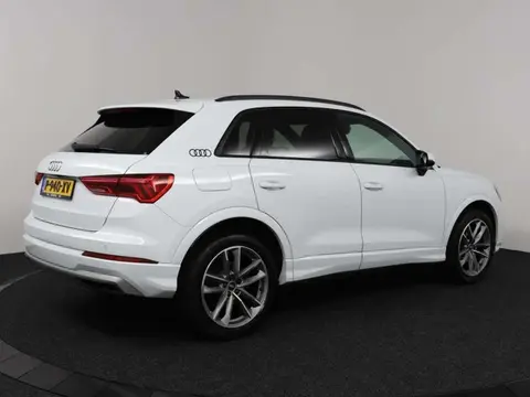 Used AUDI Q3 Hybrid 2021 Ad 