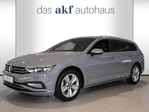 Annonce VOLKSWAGEN PASSAT Diesel 2023 d'occasion 