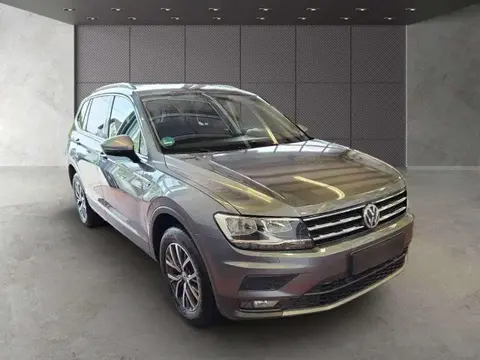 Used VOLKSWAGEN TIGUAN Petrol 2020 Ad 