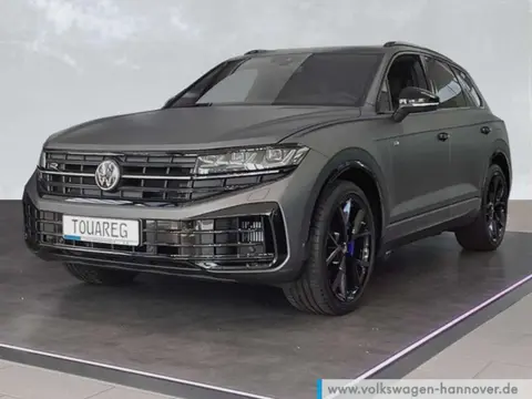 Annonce VOLKSWAGEN TOUAREG Hybride 2024 d'occasion 