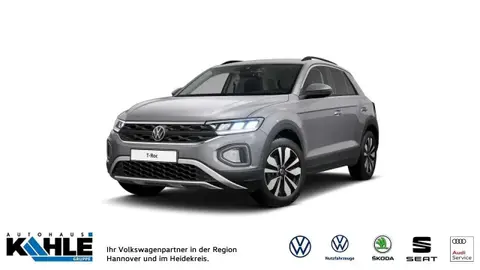 Used VOLKSWAGEN T-ROC Petrol 2024 Ad 