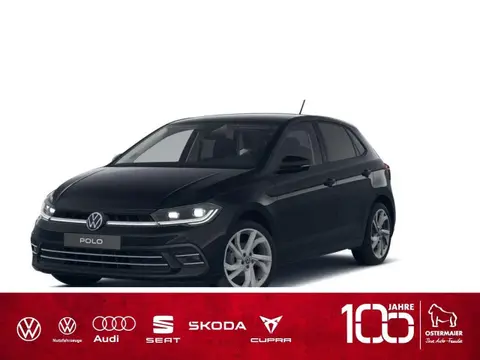 Annonce VOLKSWAGEN POLO Essence 2024 d'occasion 