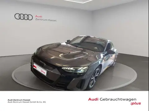 Used AUDI E-TRON Electric 2022 Ad 