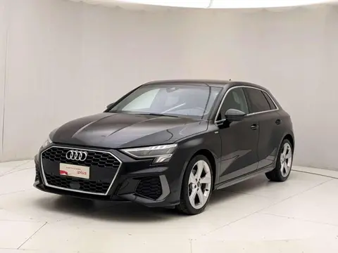 Annonce AUDI A3 Diesel 2023 d'occasion 