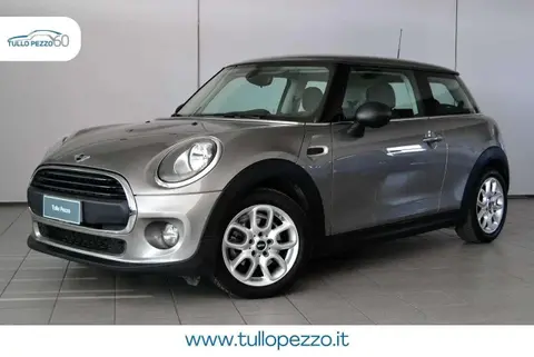 Used MINI ONE Petrol 2018 Ad 