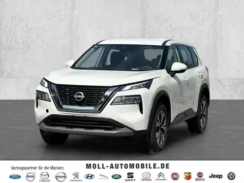 Annonce NISSAN X-TRAIL Essence 2024 d'occasion 