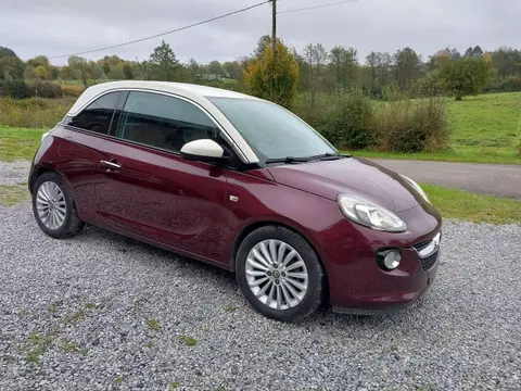 Used OPEL ADAM Petrol 2016 Ad 