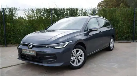 Annonce VOLKSWAGEN GOLF Essence 2024 d'occasion 