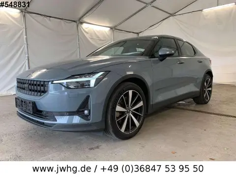 Used POLESTAR 2 Electric 2021 Ad 