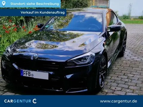 Annonce BMW M2 Essence 2023 d'occasion 