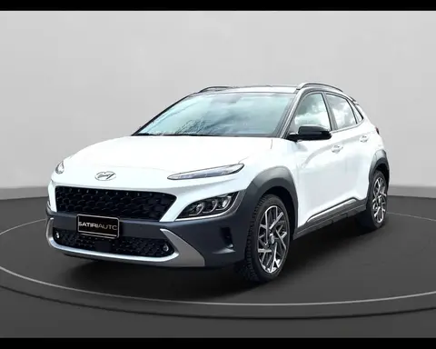 Used HYUNDAI KONA Petrol 2021 Ad 