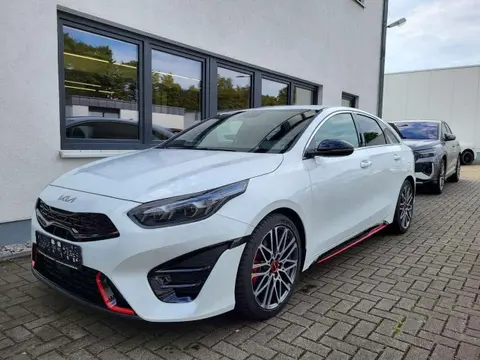 Annonce KIA PROCEED Essence 2024 d'occasion 