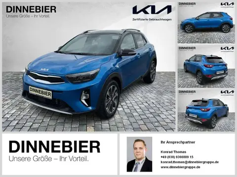 Annonce KIA STONIC Essence 2023 d'occasion 