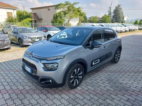 Annonce CITROEN C3 Essence 2023 d'occasion 