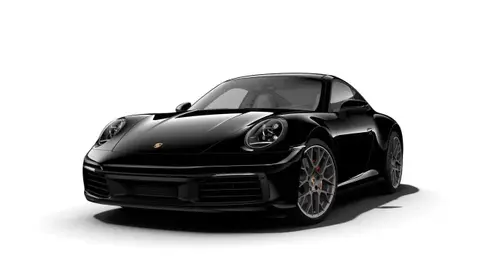 Used PORSCHE 992 Petrol 2021 Ad 