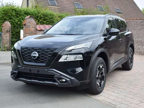 Used NISSAN X-TRAIL Hybrid 2024 Ad 