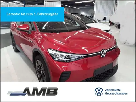 Annonce VOLKSWAGEN ID.4 Électrique 2023 d'occasion 