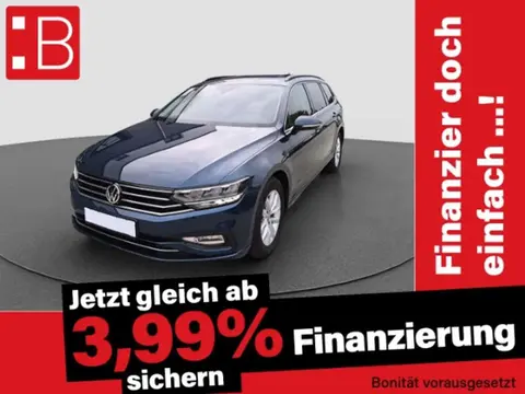 Used VOLKSWAGEN PASSAT Diesel 2020 Ad 