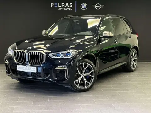 Used BMW X5 Diesel 2019 Ad 