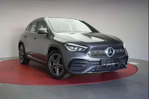 Used MERCEDES-BENZ CLASSE GLA Diesel 2020 Ad 