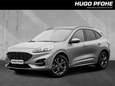 Used FORD KUGA Petrol 2023 Ad 