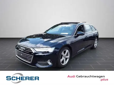 Used AUDI A6 Diesel 2021 Ad 