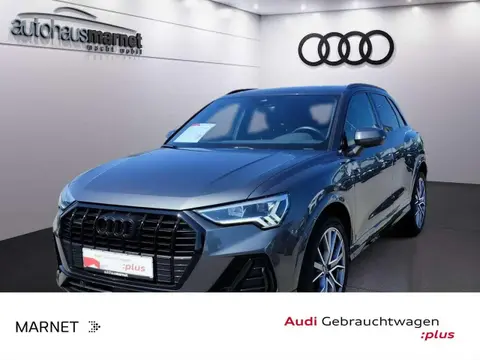 Used AUDI Q3 Petrol 2021 Ad 