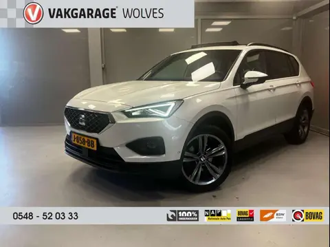 Used SEAT TARRACO Petrol 2020 Ad 