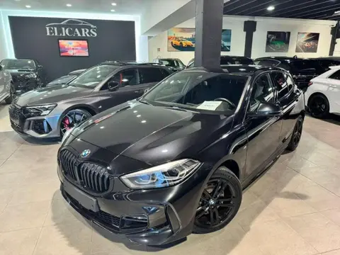 Annonce BMW SERIE 1 Diesel 2021 d'occasion 