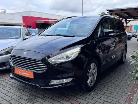 Annonce FORD GALAXY Essence 2019 d'occasion 