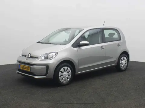 Annonce VOLKSWAGEN UP! Essence 2023 d'occasion 